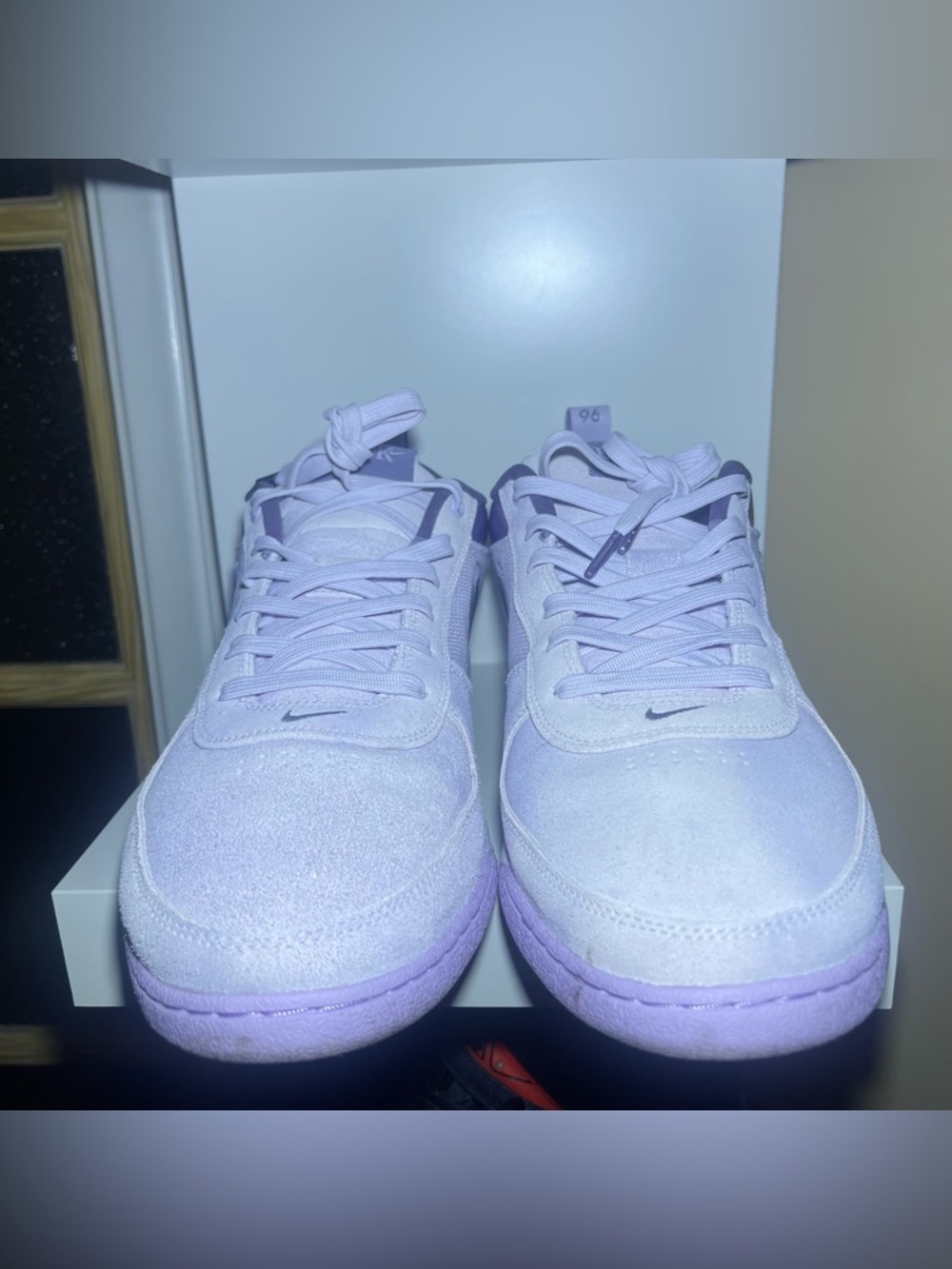 Nike Book 1 “Lilac Bloom” - Picture 2 of 5